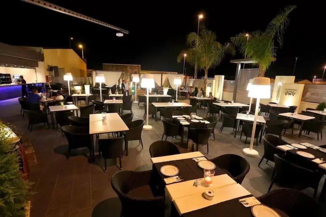 Hospedium Hotel Triana Miajadas Exterior photo